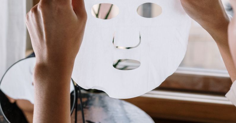 Mask Mirror - Free stock photo of appartment, at home, attractive