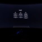 Iot Network - A black and white image of a black and white television