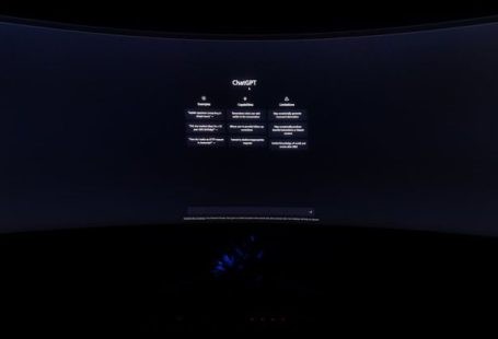 Iot Network - A black and white image of a black and white television