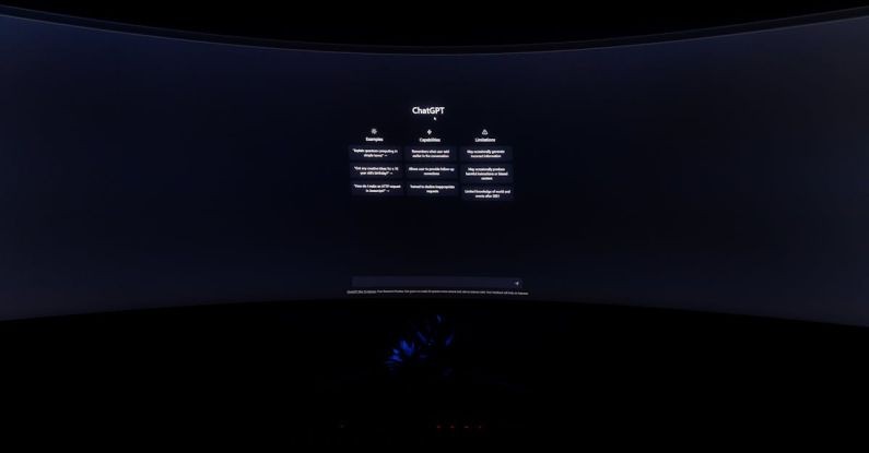 Iot Network - A black and white image of a black and white television