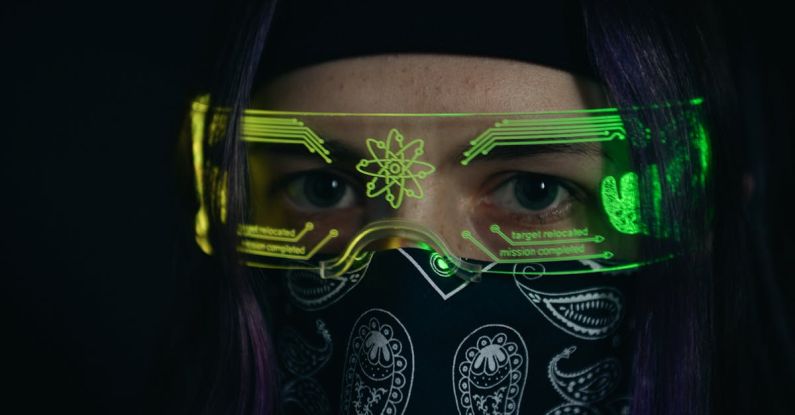 Ar Classroom - Rave Brille