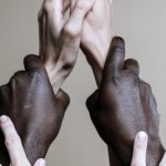 Hands United - Photo Of Hands