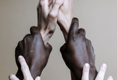 Hands United - Photo Of Hands