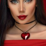 Compass Heart -
