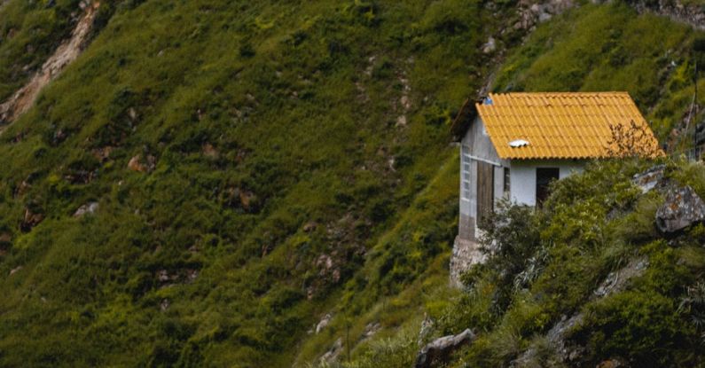 House Green - house