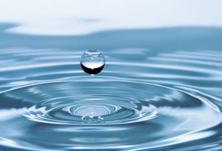 Water Drop - Water Drop