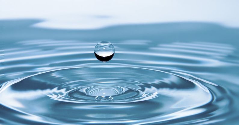 Water Drop - Water Drop